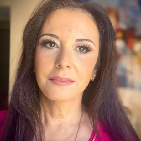 Image praticien Anne Louise Médium 