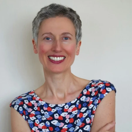 Image praticien BLUE MIDLIFE - Catherine BARLOY