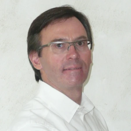Image praticien Georges Voyance  Energies