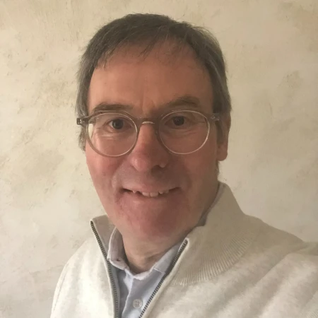 Image praticien Georges Medium Energies