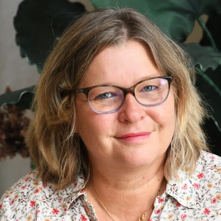 Image praticien MURIELLE KANIA MAGNETISME