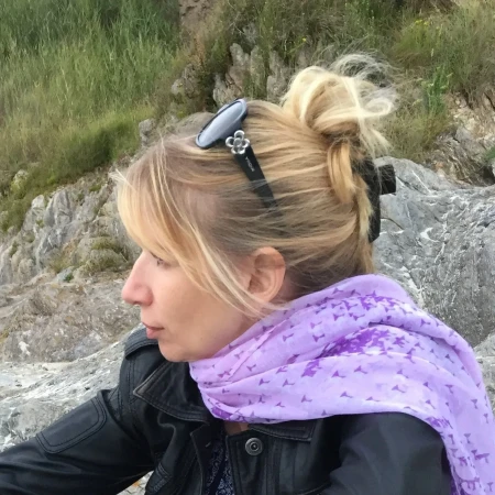 Image praticien Stéphanie Lucas