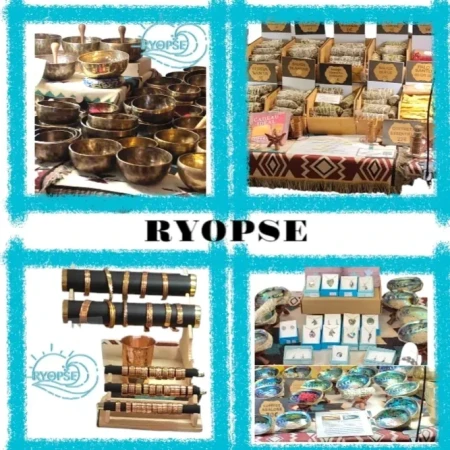 Image praticien Bourez Sandrine - Ryopse