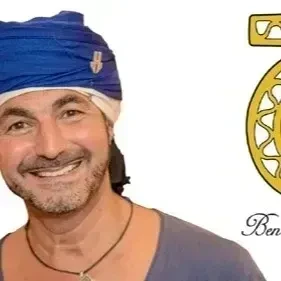 Image praticien La lumière de Ben