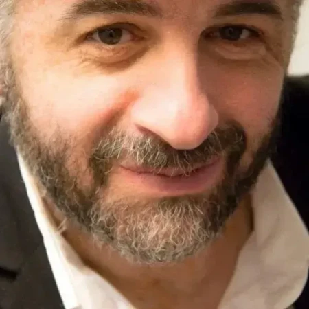 Image praticien David Cohen Voyant
