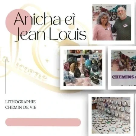 Image praticien Anicha Créations