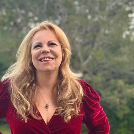 Image praticien Louna stella