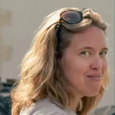 Image praticien L'Ecole de la Vie