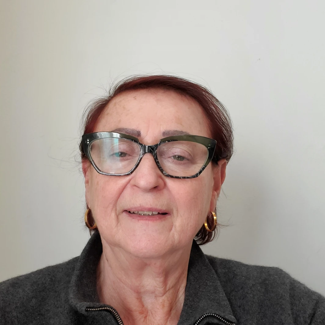 Image praticien Sylvie  Communication Animale