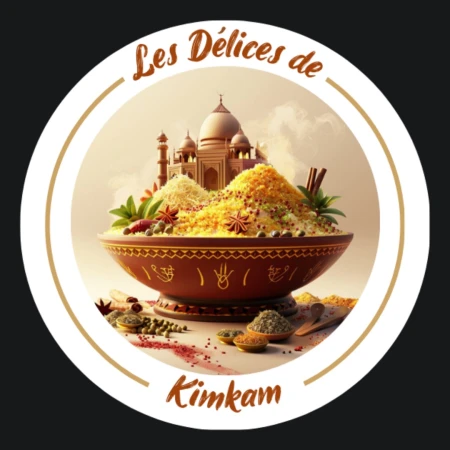 Image praticien Les Delices de Kimkam