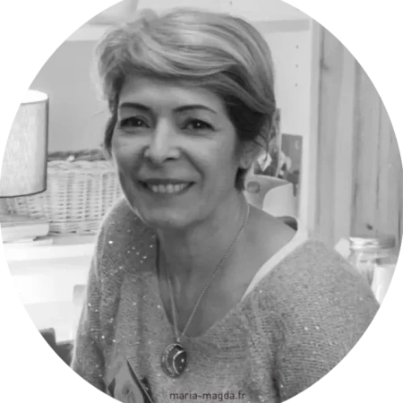 Image praticien Maria GOMES DE ARAUJO