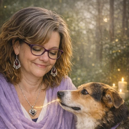 Image praticien The Power of Soul Energy 