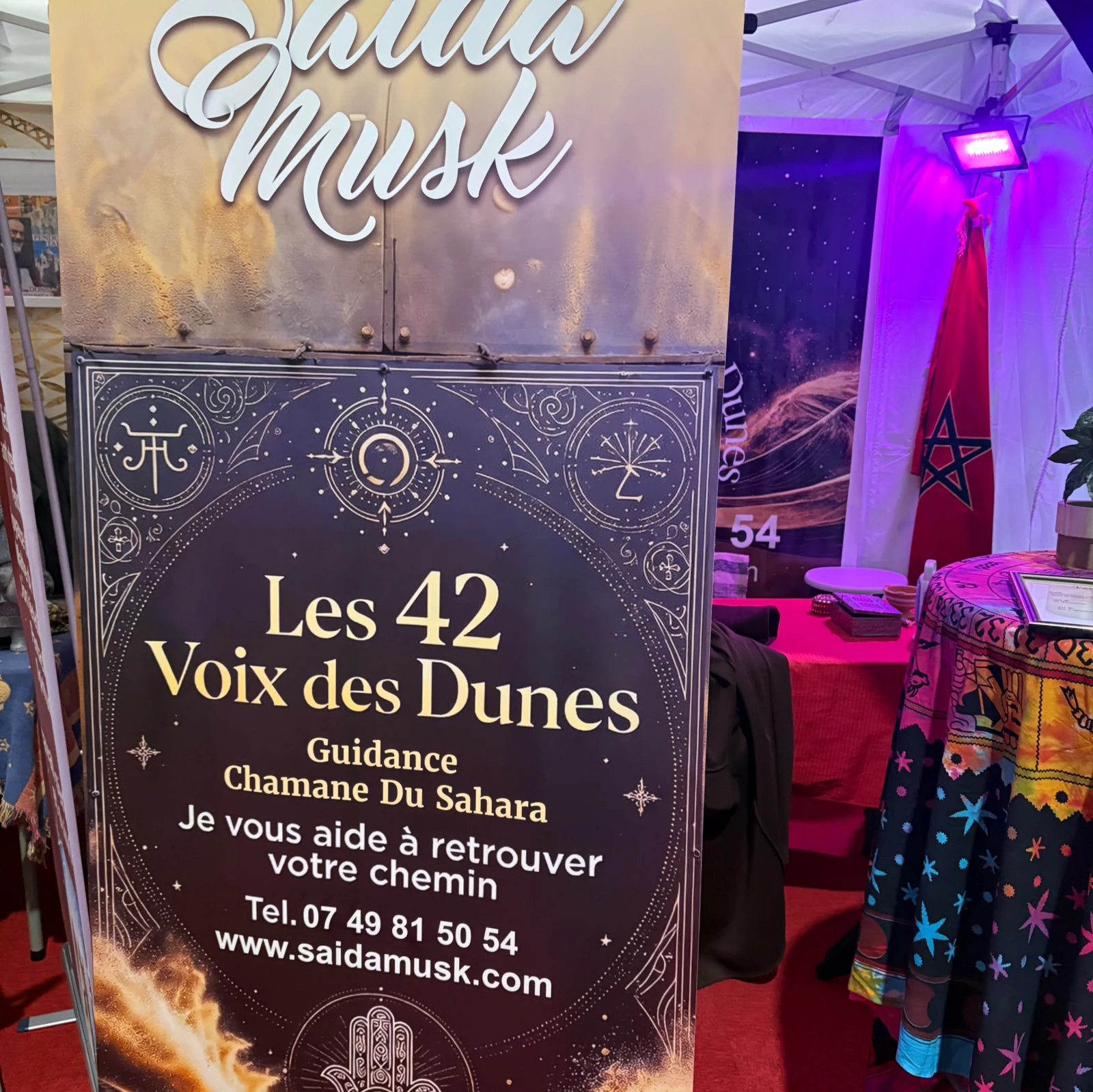 Salon de Nancy