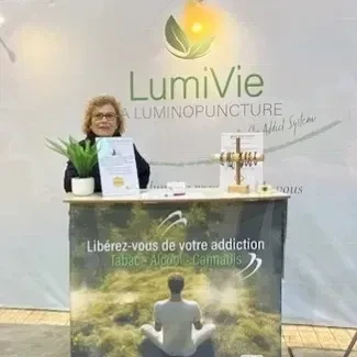 Image praticien LumiVie