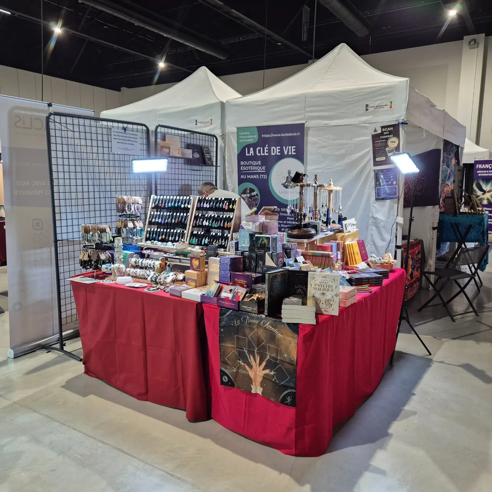 librairie specialisee mieux etre et spiritualité