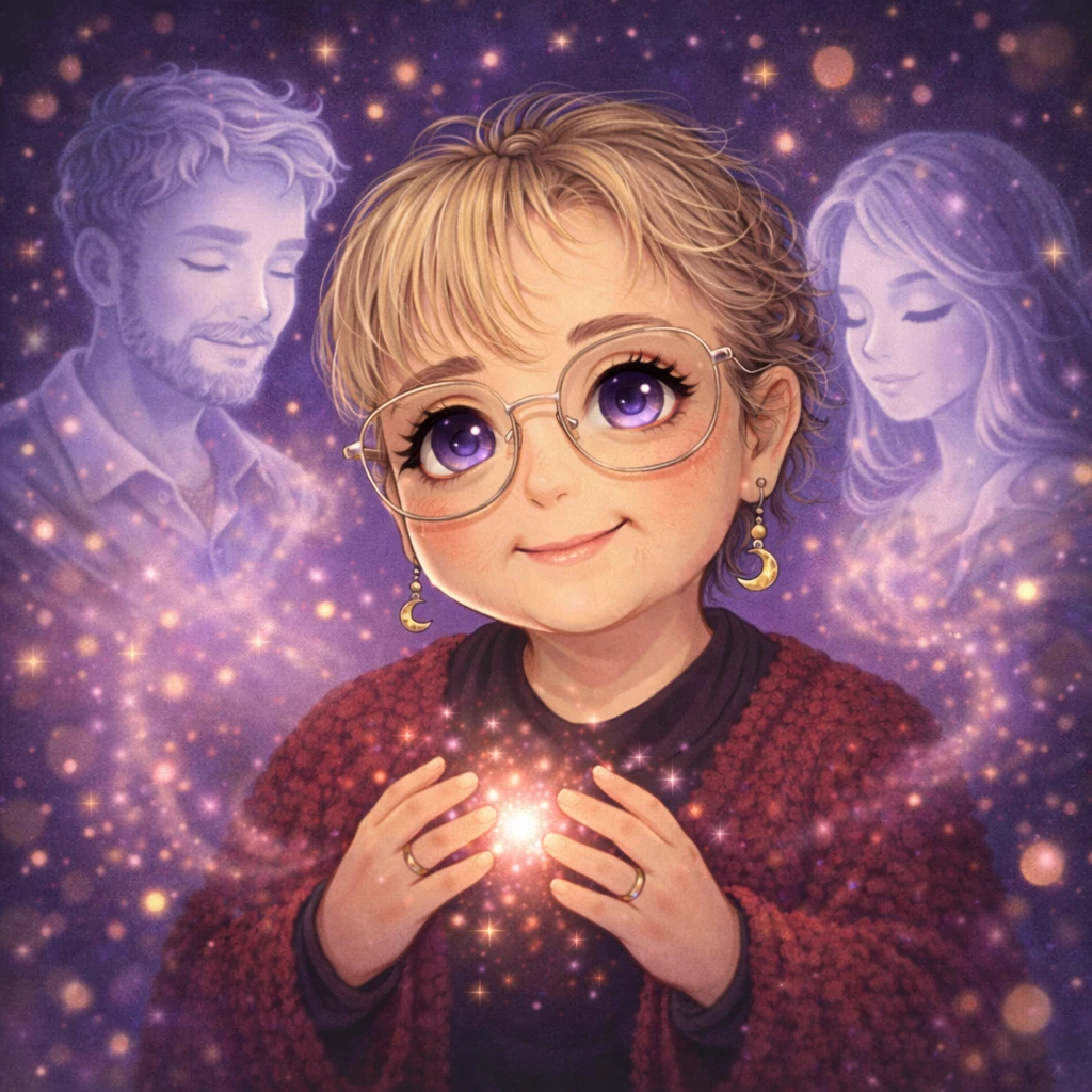 Image praticien La Clé de Vie