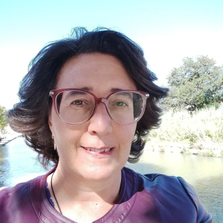 Image praticien Guidance Spirituelle - Soin énergétique de l'Âme