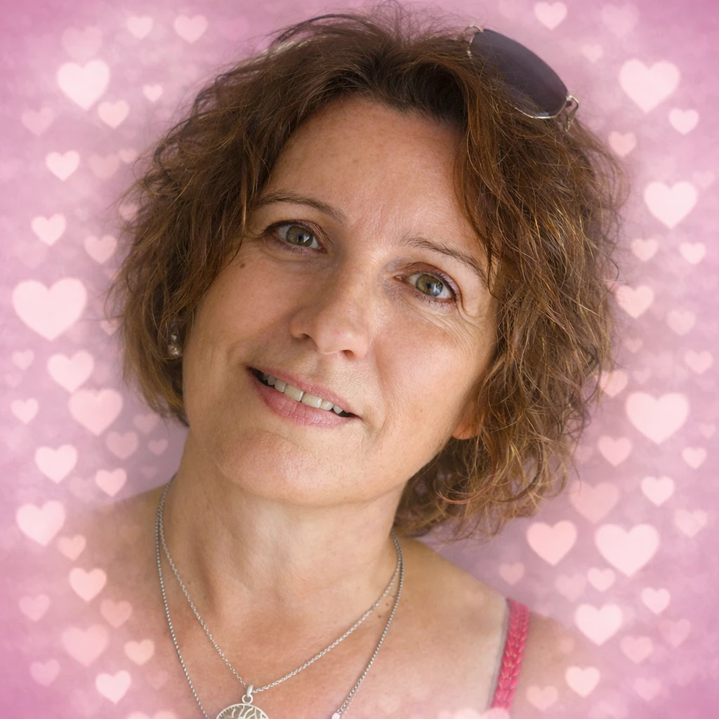 Christelle GUICHET