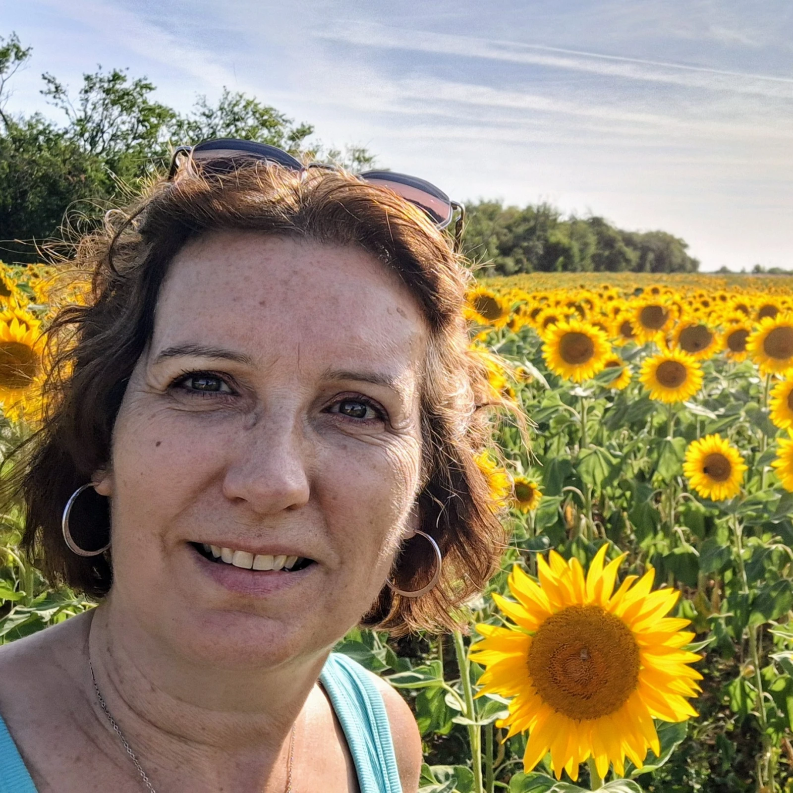 Christelle GUICHET