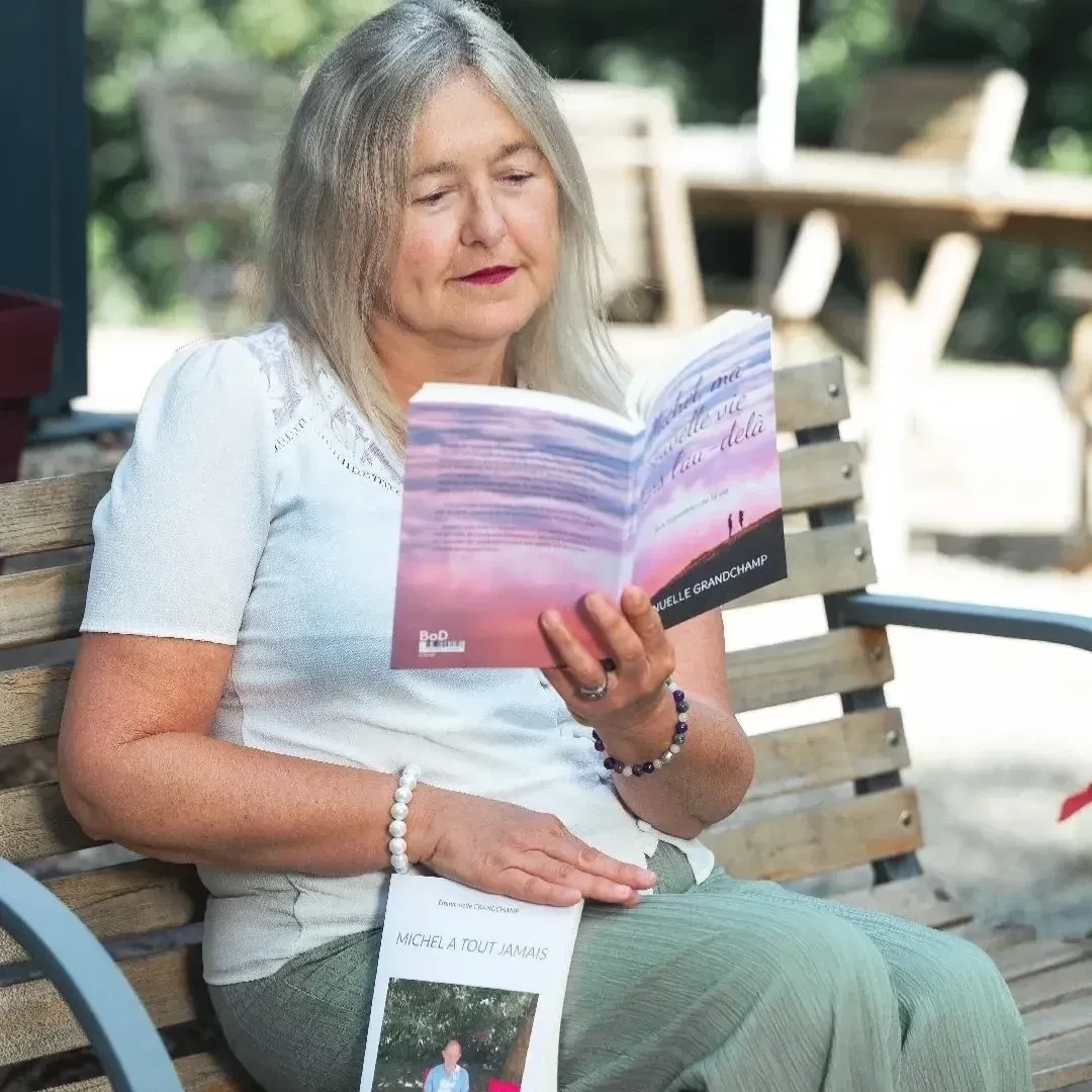 Emmanuelle GRANDCHAMP