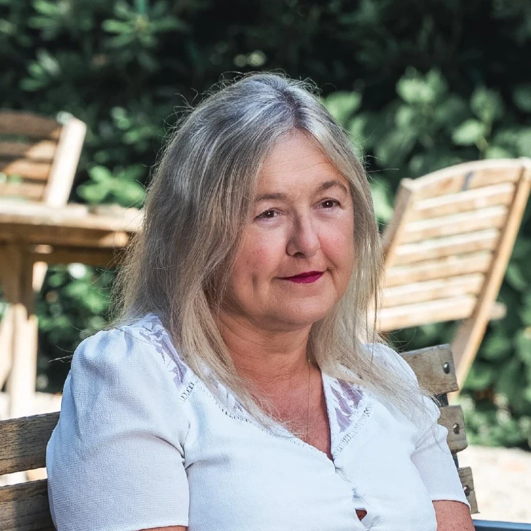 Emmanuelle GRANDCHAMP