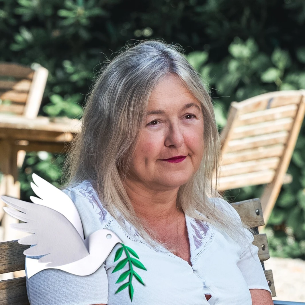 Image praticien Emmanuelle GRANDCHAMP