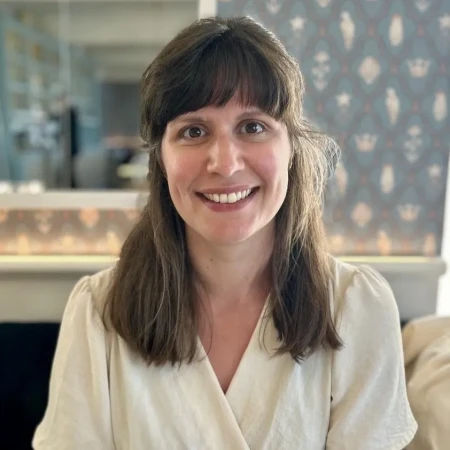 Image praticien Julie Barrier-Marano