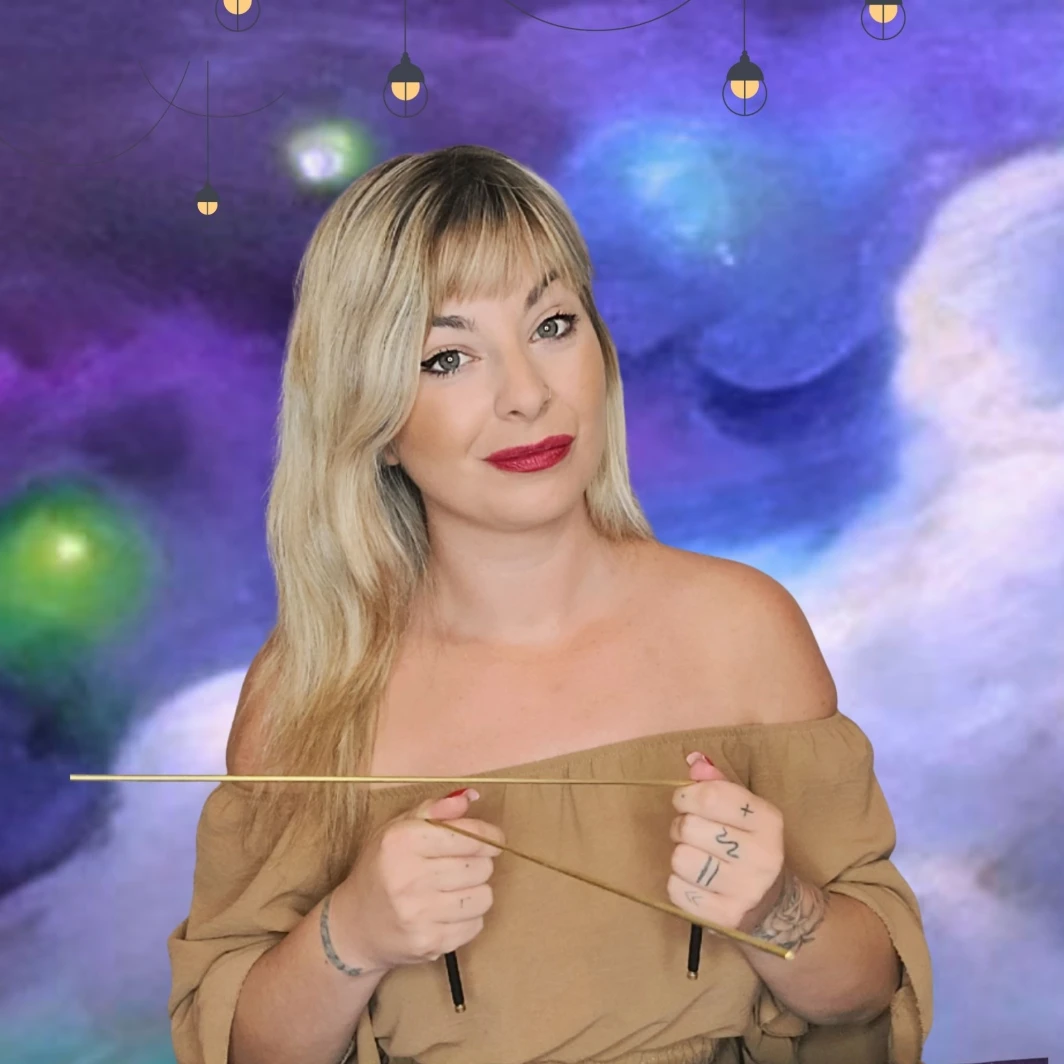 Image praticien Aurore héra