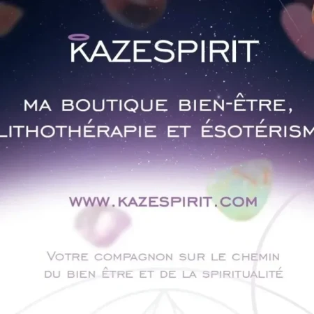 Image praticien SAS KAZESPIRIT