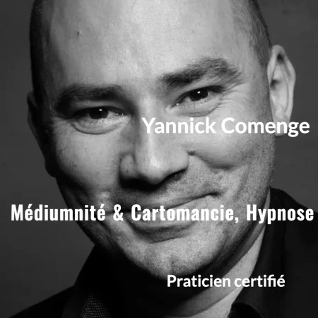 Image praticien Hypnose Slow