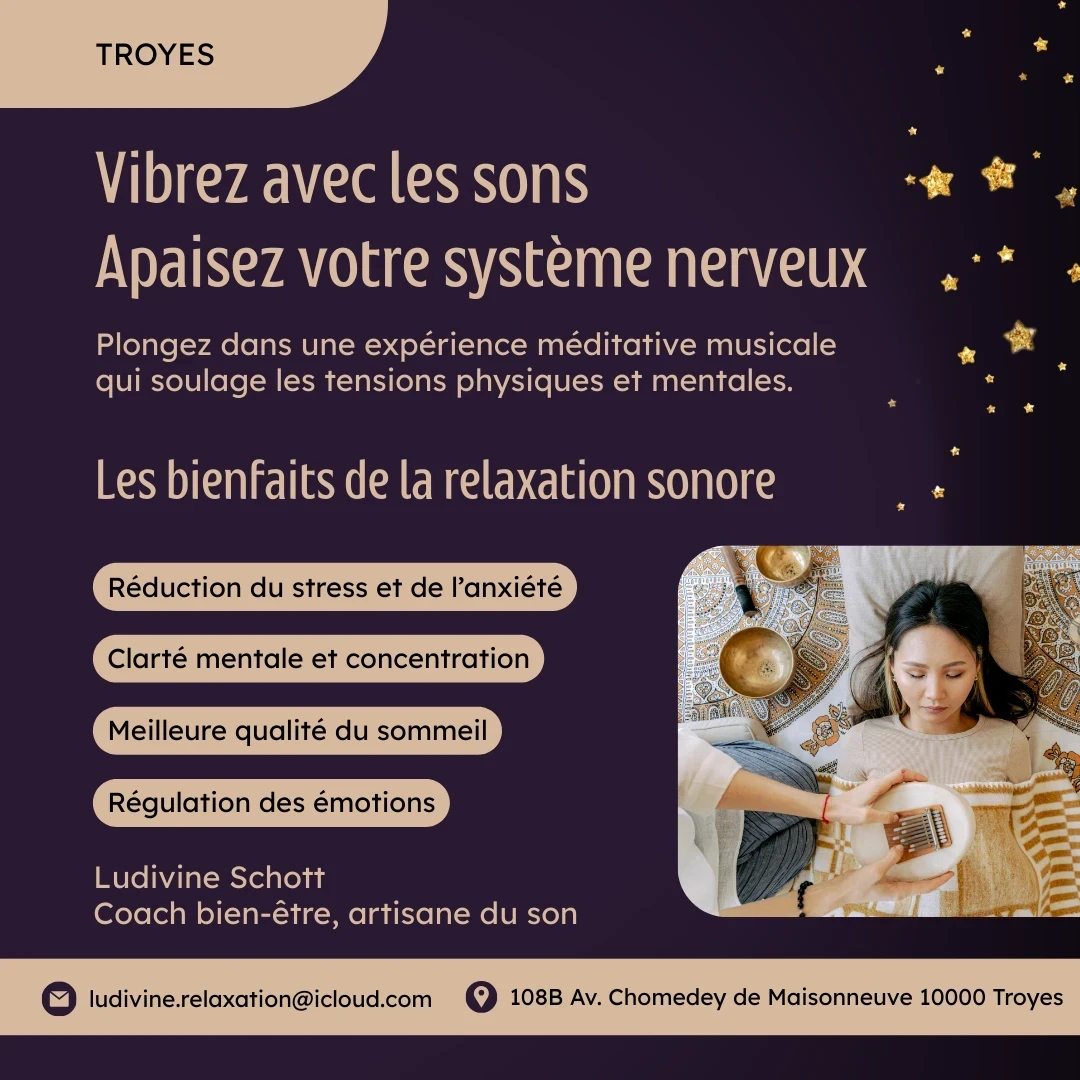 Ludivine Art Coaching