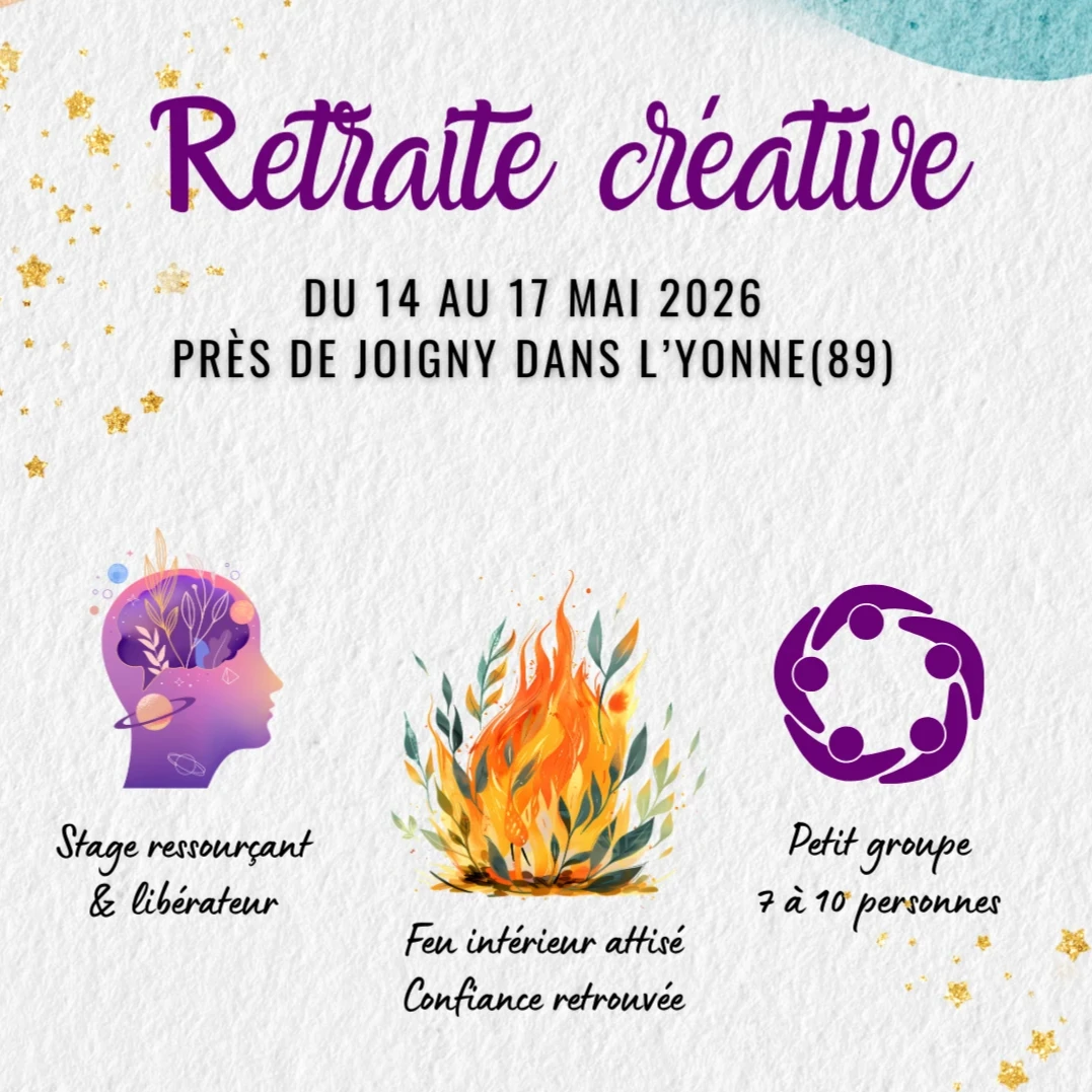 Ludivine Art Coaching