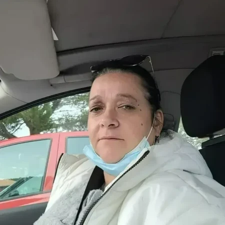 Image praticien Delphine . Probin