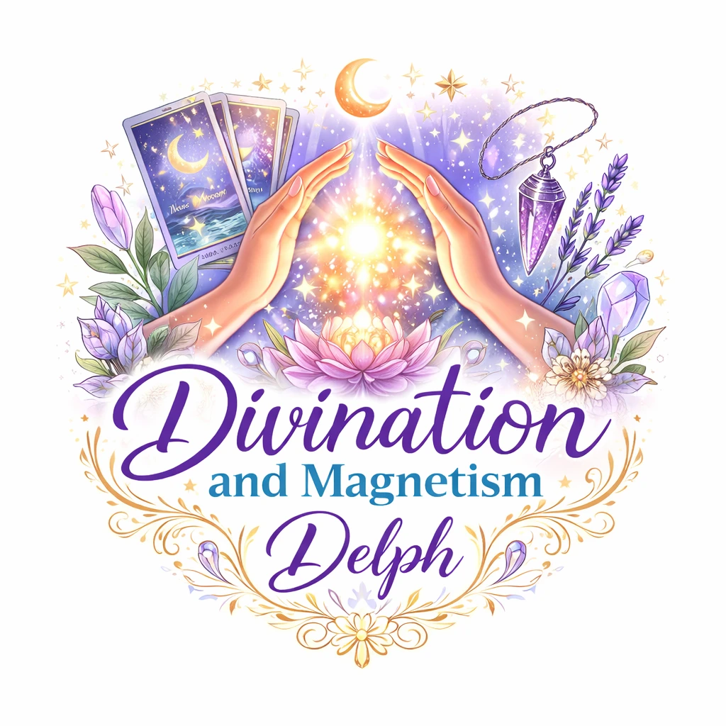 Image praticien Delphine . Probin