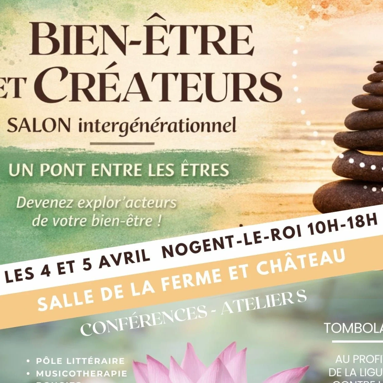 Association Cheval Vie