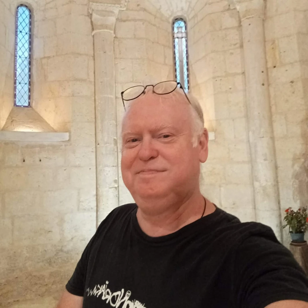 Image praticien Magic Harmony