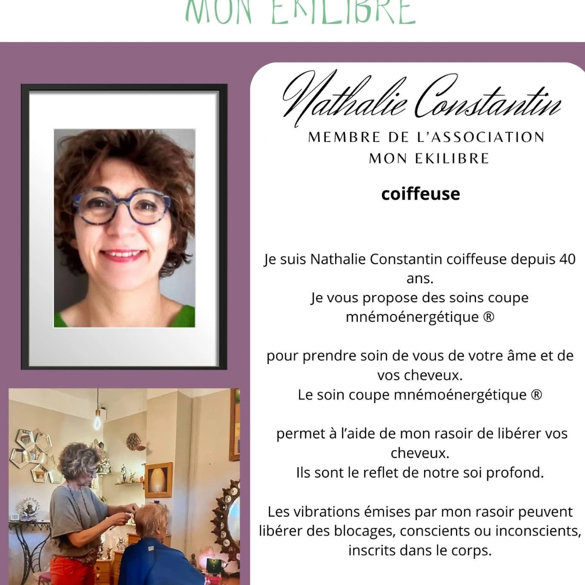 Remy Constantin Nathalie