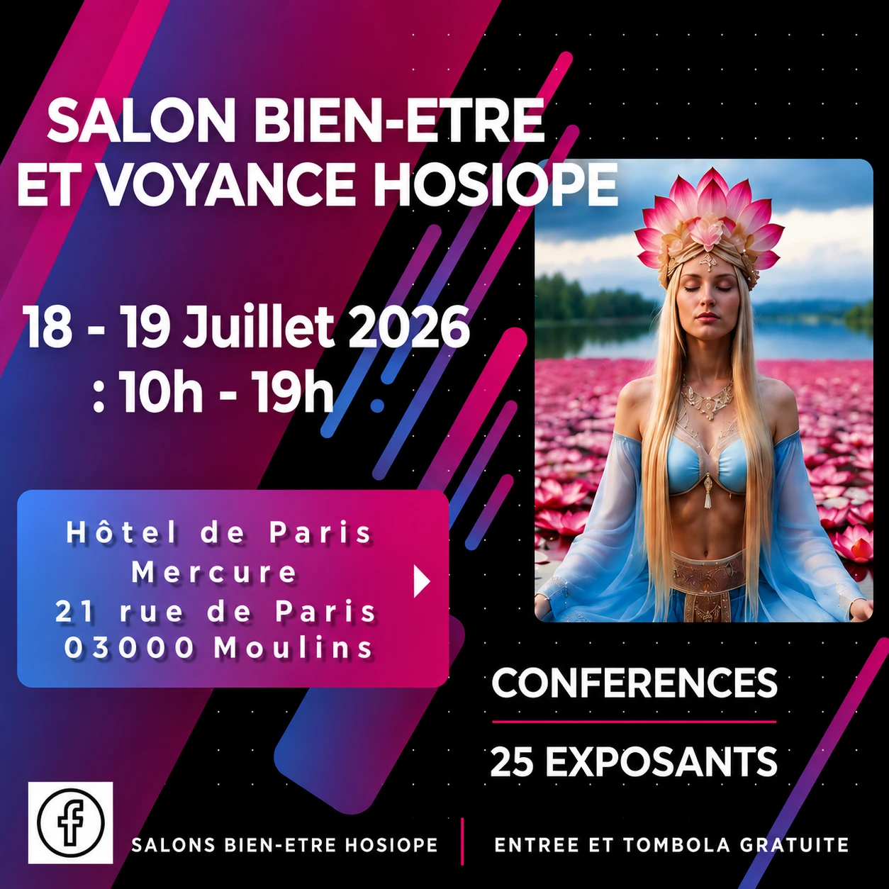 Rebecca Voyance