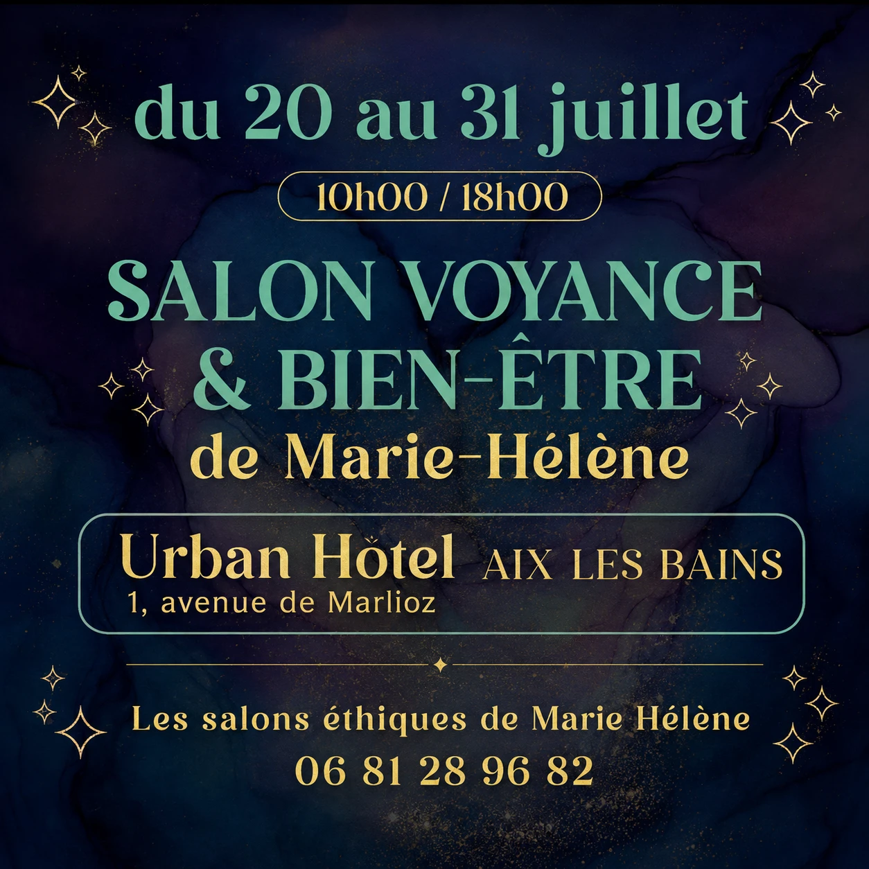 Rebecca Voyance