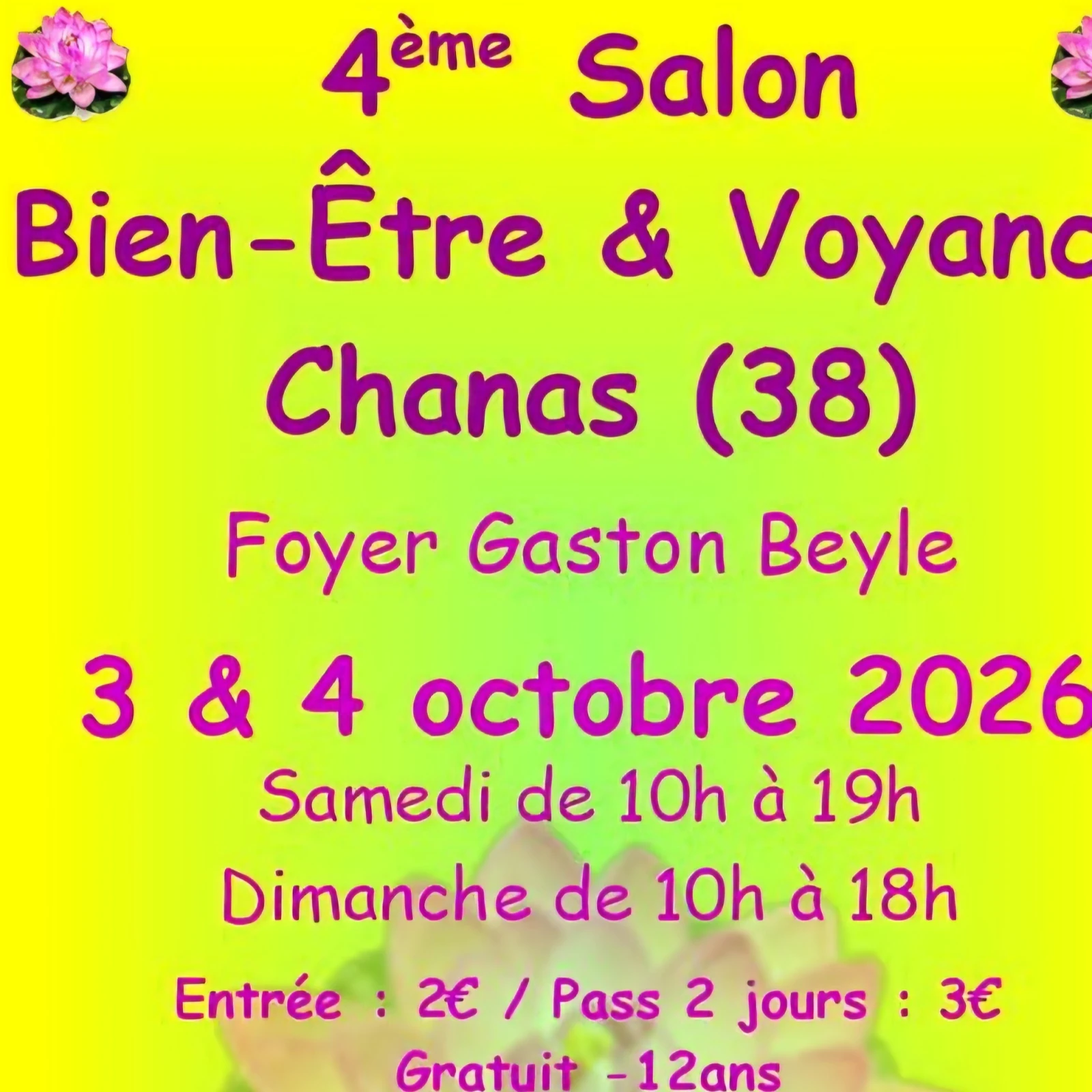 Rebecca Voyance