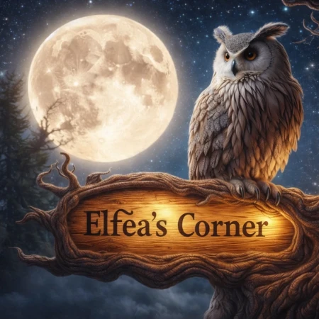 Image praticien Elféa 's Corner