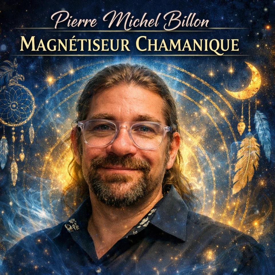Pierre Michel Billon