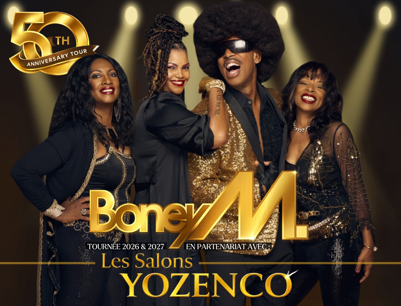 Boney M