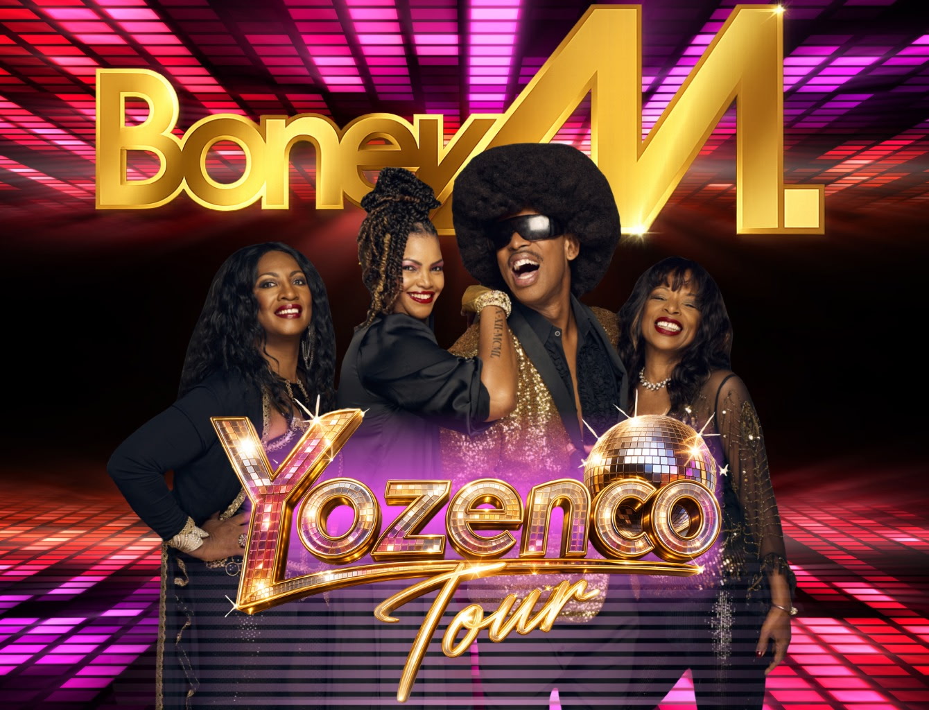 Boney M