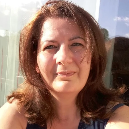 Image praticien Bénédicte Tenconi