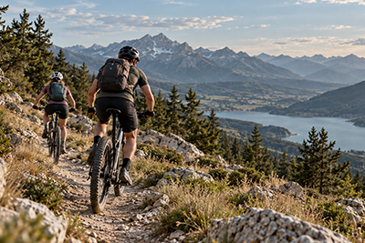 Univers Vélo & VTT