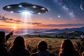 Ufologie
