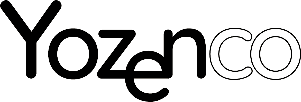 Logo Yozenco